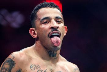 Un choc au sommet au Brésil : Le plan commun de Carlos Prates et Ian Machado Garry