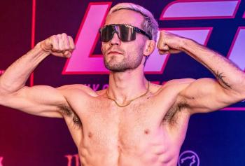 Devon Lozej veut transformer son combat contre Ernesto Ibarra en un spectacle incontournable | LFA 231