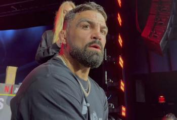 “Il ne pourra plus jamais affronter Conor McGregor” : L'avertissement de Mike Perry à Nate Diaz | MVP MMA 1