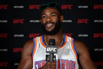 “Je vais le soumettre” : Aljamain Sterling accepte le défi de Youssef Zalal et vise une finition au 3e round | UFC Fight Night 274