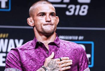 Pourquoi Dustin Poirier ne rejoindra pas Zuffa Boxing malgré la fin de sa carrière en MMA