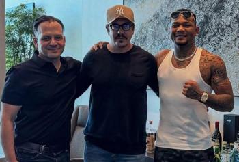 Islam Makhachev et Michael Morales : vers une officialisation surprise pour l’été prochain ?