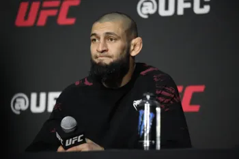 “Peu importe le salaire” : Khamzat Chimaev dénonce l'ingratitude de Ronda Rousey