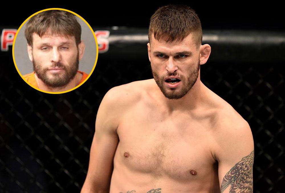 Tim Means, vétéran de l'UFC, poursuivi pour maltraitance aggravée sur sa fille de 17 ans