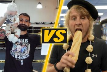 UFC 329 : Benoît Saint Denis et Paddy Pimblett vers un choc le 11 juillet