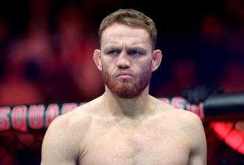 “J’ai perdu contre un homme meilleur” : Jack Della Maddalena tire les leçons de sa défaite avant l'UFC Fight Night 275