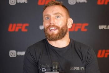 Tim Elliott savoure son retour vers les sommets : “C'est le meilleur moment de ma carrière” | UFC Fight Night 275