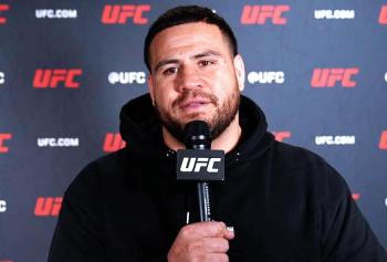 Tai Tuivasa joue sa survie à l'UFC : “C'est ma place qui est en jeu ce samedi” | UFC Fight Night 275