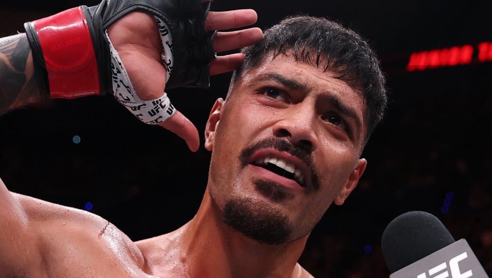 UFC Fight Night 275 - Bonus de la soirée | Perth