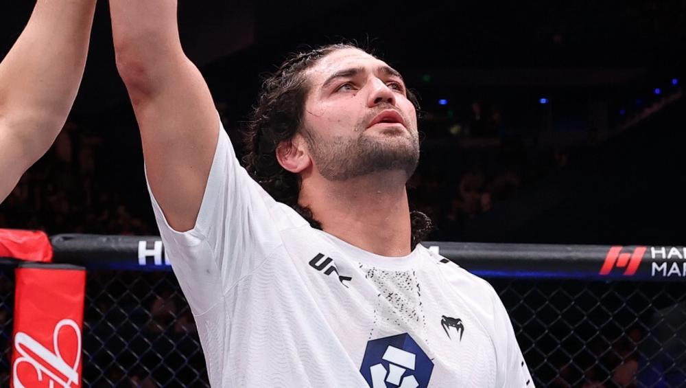 UFC Fight Night 275 - Bonus de la soirée | Perth