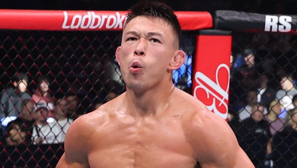 UFC Fight Night 275 - Bonus de la soirée | Perth