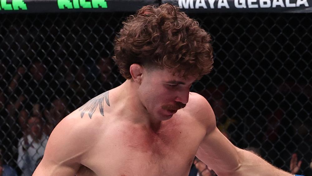 UFC Fight Night 275 - Bonus de la soirée | Perth
