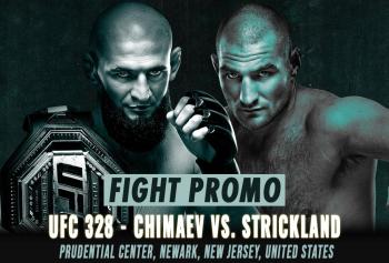 Khamzat Chimaev vs Sean Strickland, sur quelle chaîne et à quelle heure voir le combat ? | UFC 328