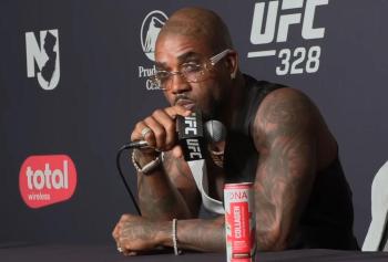 “On m'a volé 300 000 dollars de bijoux” : King Green raconte son calvaire avant son retour à l'UFC 328