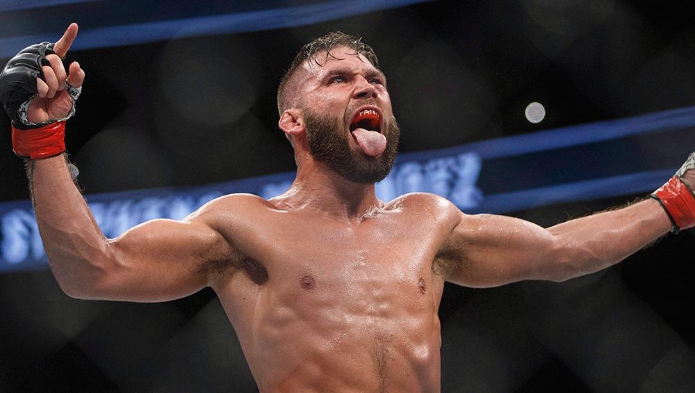 Choc de vétérans au Prudential Center : King Green face à Jeremy Stephens pour une ouverture de carte explosive | UFC 328 Choc de vétérans au Prudential Center : King Green face à Jeremy Stephens pour une ouverture de carte explosive | UFC 328