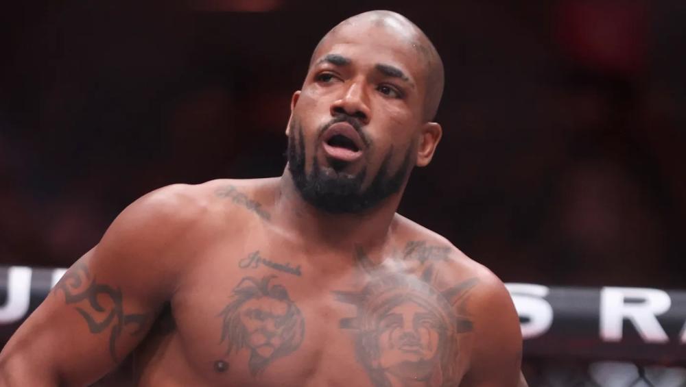 Choc de vétérans au Prudential Center : King Green face à Jeremy Stephens pour une ouverture de carte explosive | UFC 328 Choc de vétérans au Prudential Center : King Green face à Jeremy Stephens pour une ouverture de carte explosive | UFC 328