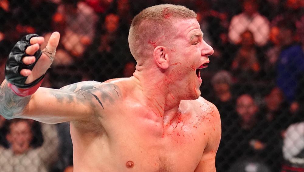 UFC 328 - Bonus de la soirée | Newark