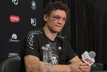 “Le sang me gênait” : Roman Kopylov justifie ses choix tactiques face à Marco Tulio | UFC 328
