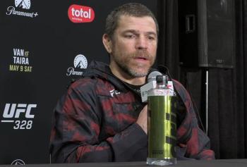 L'objectif des 50 combats : Jim Miller refuse de raccrocher et vise un record de longévité | UFC 328