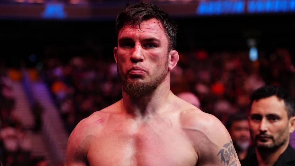 Nikolay Veretennikov veut confirmer son récent coup d’éclat face à un Khaos Williams dos au mur | UFC Fight Night 276 