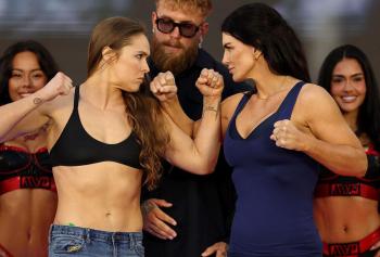 MVP MMA 1 : Ronda Rousey vs. Gina Carano, sur quelle chaîne et à quelle heure voir les combats ?