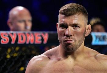 UFC 328 : Pour Dricus du Plessis, l’excuse de Khamzat Chimaev est ridicule