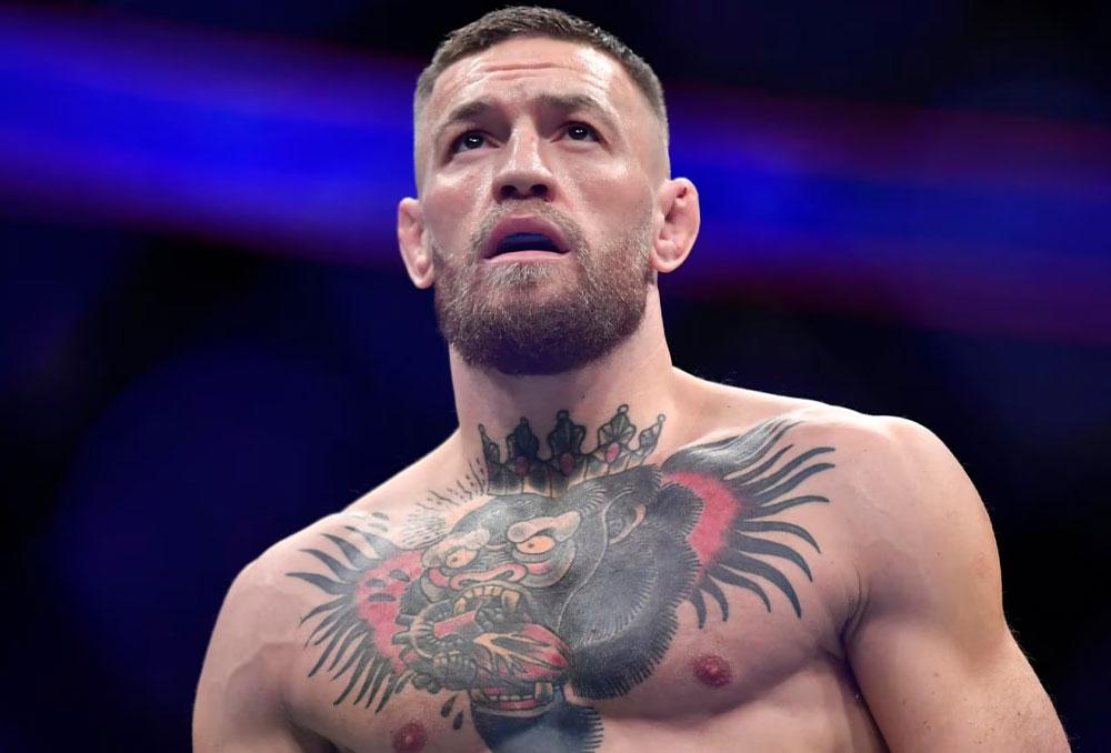 UFC 329 : Conor McGregor promet un retour magistral face à Max Holloway pour l'International Fight Week