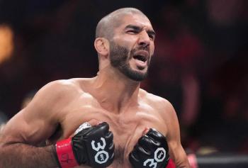 UFC Freedom 250 : Aiemann Zahabi veut s'emparer de la lumière face à Sean O’Malley