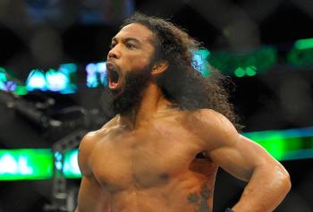 Pourquoi la légende Benson Henderson a accepté le défi du jeune Patrick Habirora