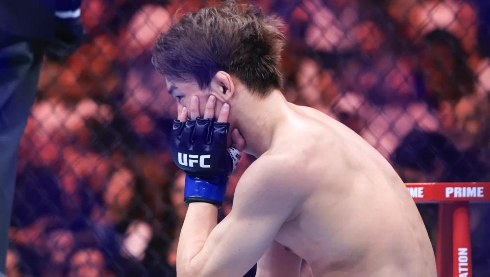 Kai Asakura joue sa survie dans l'octogone face à Cameron Smotherman lors d'un choc crucial chez les poids coqs | UFC Fight Night 277 Kai Asakura joue sa survie dans l'octogone face à Cameron Smotherman lors d'un choc crucial chez les poids coqs | UFC Fight Night 277