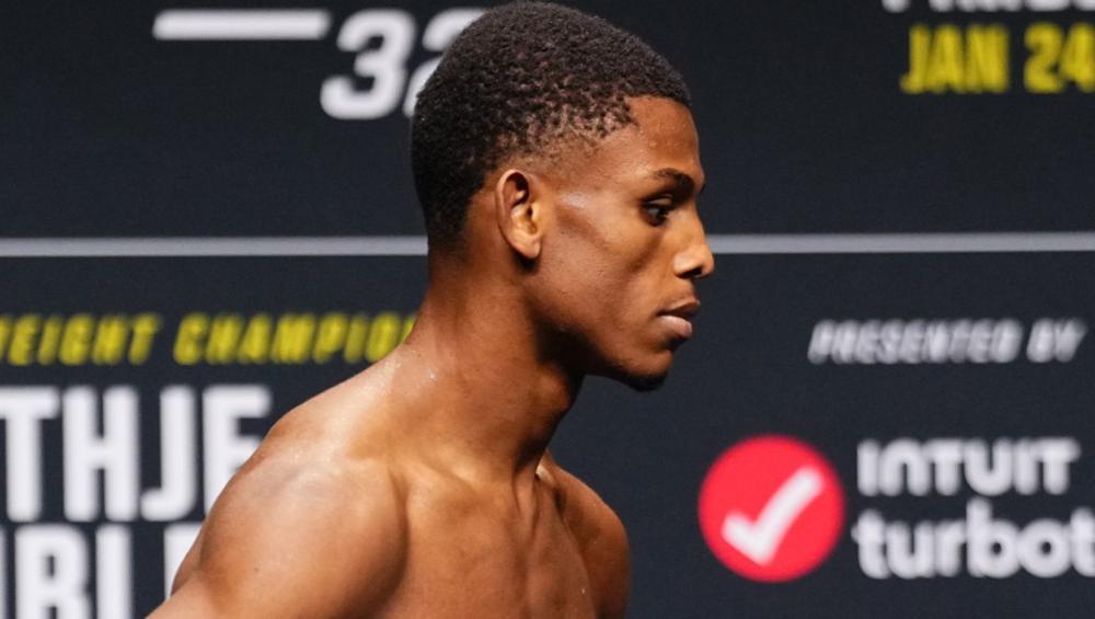 Kai Asakura joue sa survie dans l'octogone face à Cameron Smotherman lors d'un choc crucial chez les poids coqs | UFC Fight Night 277 Kai Asakura joue sa survie dans l'octogone face à Cameron Smotherman lors d'un choc crucial chez les poids coqs | UFC Fight Night 277