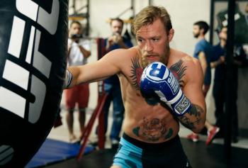 UFC 329 : Conor McGregor dévoile sa méthode secrète pour exorciser la peur de la blessure