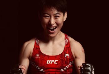 Wang Cong vs Valentina Shevchenko : L'étincelle de 2015 rallume le feu à l'UFC Macao