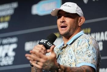 Dustin Poirier ouvre la porte à un quatrième affrontement contre Conor McGregor