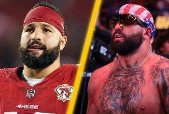 UFC Freedom 250 : L’incroyable trajectoire de Josh Hokit, de l'échec au football américain à l’octogone
