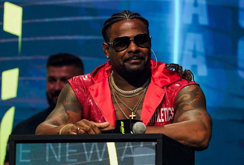 Décès de Jay Silva : l'ancien combattant de l'UFC et du KSW s'est éteint à l'âge de 45 ans