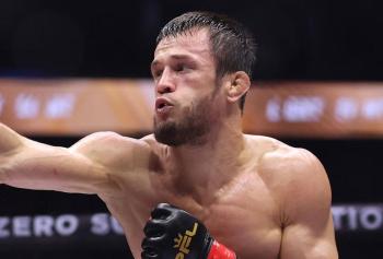 Usman Nurmagomedov étudiera toutes les offres du marché après le PFL New York
