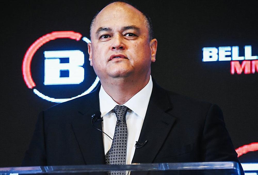 Scott Coker critique la multiplication des événements UFC et la perte de repères des fans