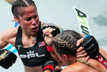 Liz Carmouche accuse le PFL de protéger Dakota Ditcheva et de lui éviter un combat risqué