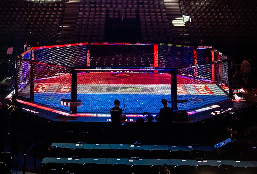 UFC Paris 2026 : Date, lieu et premières infos sur le retour de l'UFC en France