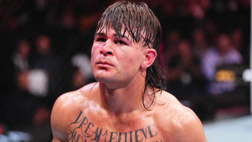 Diego Lopes et Steve Garcia s’affrontent dans un choc explosif en ouverture de l’UFC Freedom 250 Diego Lopes et Steve Garcia s’affrontent dans un choc explosif en ouverture de l’UFC Freedom 250