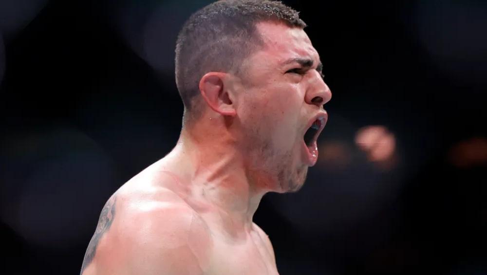 Diego Lopes et Steve Garcia s’affrontent dans un choc explosif en ouverture de l’UFC Freedom 250 Diego Lopes et Steve Garcia s’affrontent dans un choc explosif en ouverture de l’UFC Freedom 250