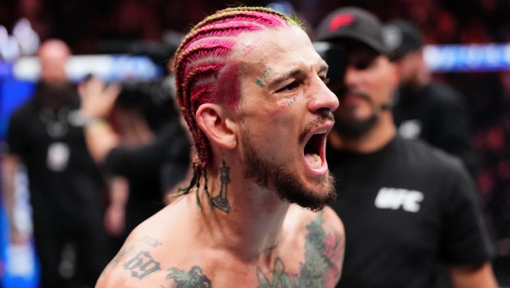Sean O’Malley veut relancer sa marche vers la ceinture face à la menace montante Aiemann Zahabi | UFC Freedom 250 Sean O’Malley veut relancer sa marche vers la ceinture face à la menace montante Aiemann Zahabi | UFC Freedom 250