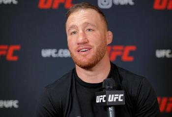 De challenger invaincu à prétendant au titre : Justin Gaethje revient sur son ascension à l’UFC | UFC Freedom 250 
