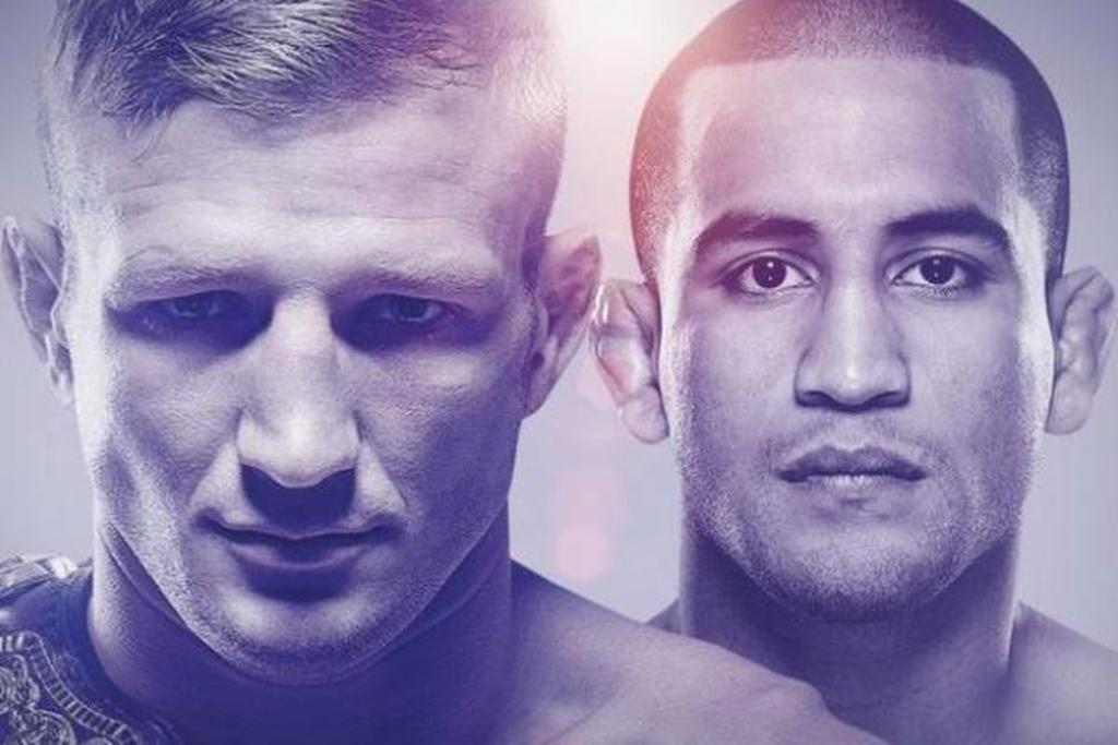 UFC 177 - Les posters et les affiches à Sacramento