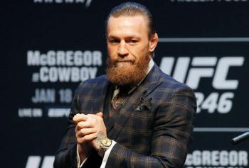 Avant l'UFC 329, Conor McGregor dévoile les secrets de son contrat et une date surprenante pour 2027