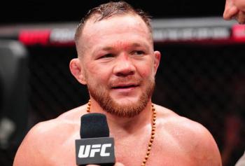 Petr Yan recadre Sean O'Malley après son call out à l'UFC Freedom 250 : « L'UFC avait peur pour toi »