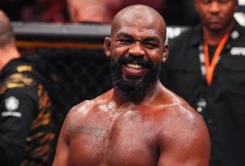 Jon Jones s'en prend à ses rivaux après l'UFC Freedom 250 : « Bonne chance pour me détrôner »