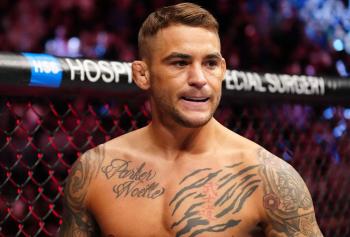 Dustin Poirier arrêté pour ivresse publique : « Je travaille sur moi-même »