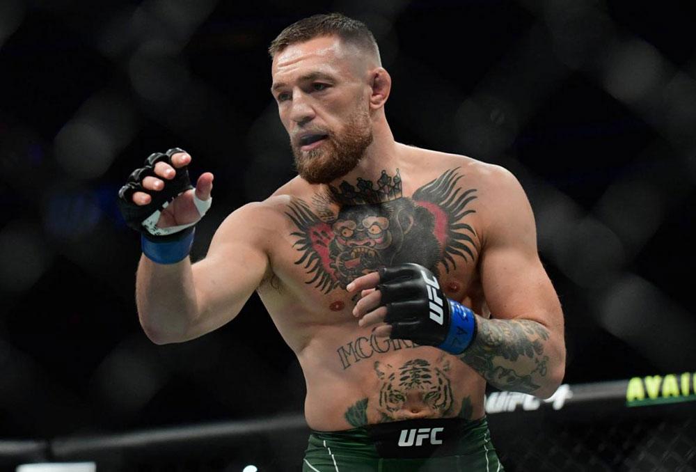 UFC 329 : Le retour de Conor McGregor face à Max Holloway suscite l'enthousiasme mais reste entouré de doutes